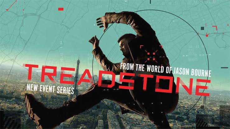 트레드스톤(TREADSTONE) 이미지