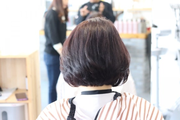 은혜헤어샵 이미지