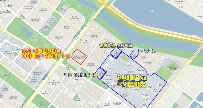 국공립아메리칸타운어린이집 이미지
