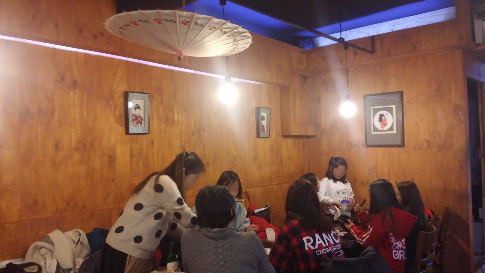 홍대앞왕동까스 이미지