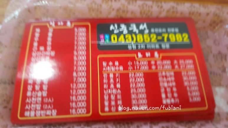 신중국성 이미지