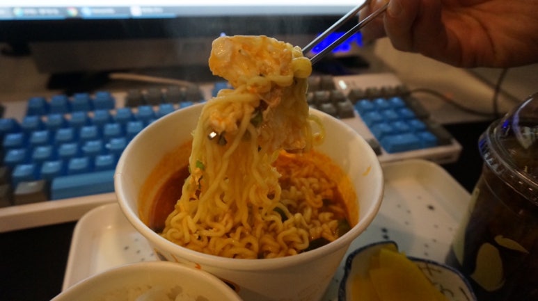 밥피씨 이미지