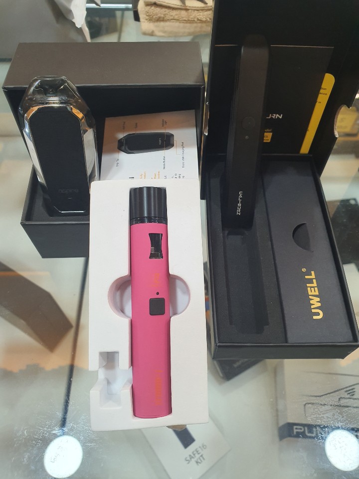 뉴턴전자담배부산 이미지