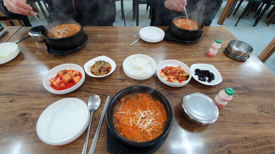 대관령한우촌 이미지