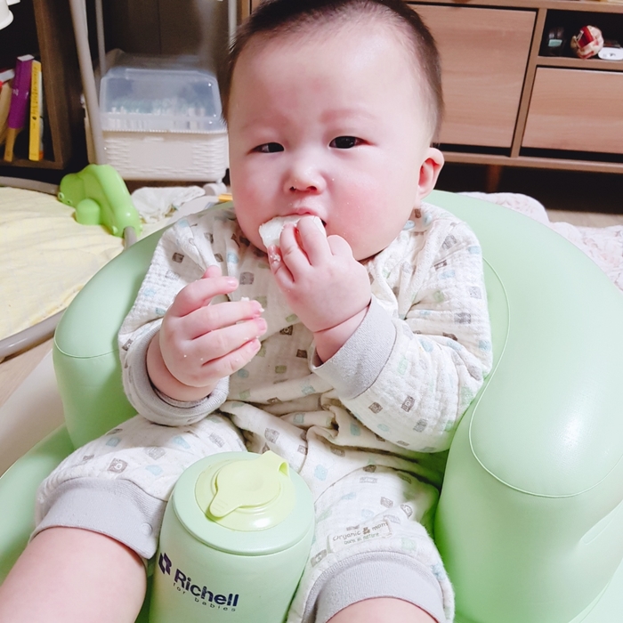 강희만쌀과자 이미지