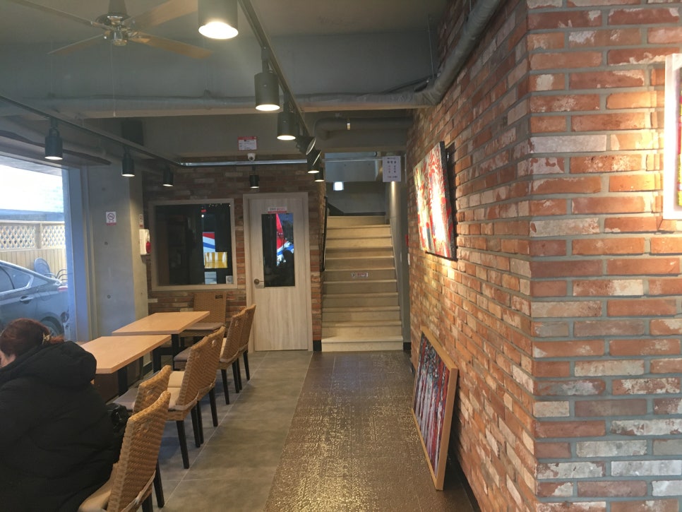 카페에스파시오 이미지
