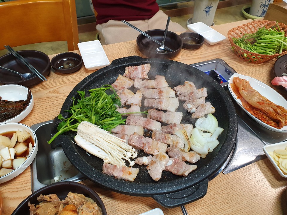 돼지왕자김치공주 이미지