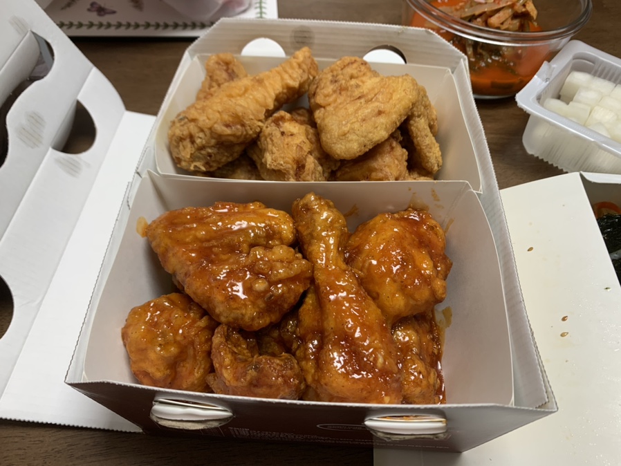 페리카나2호 이미지