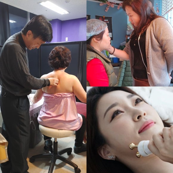 양자파 이미지