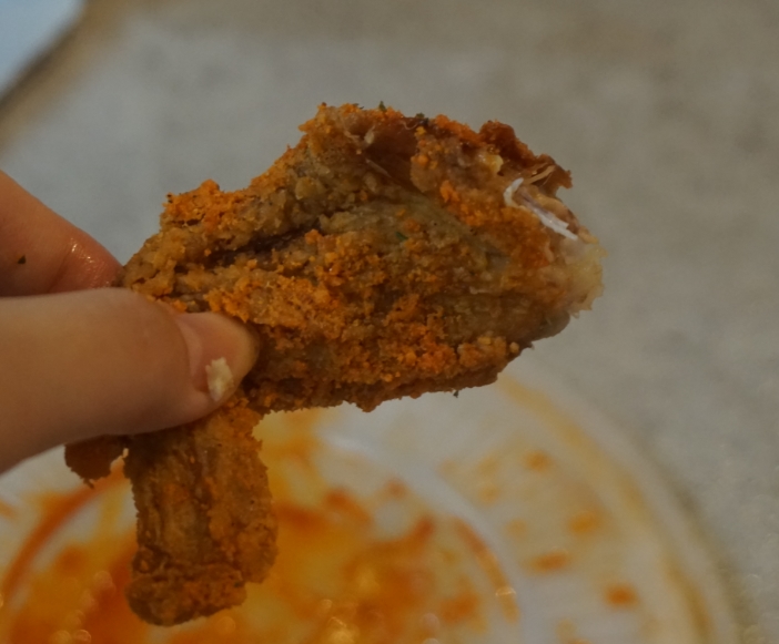 멕시카나치킨덕산점 이미지