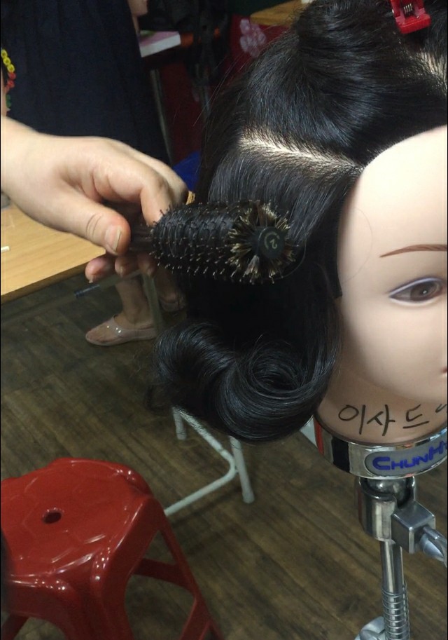 보보헤어아카데미학원 이미지