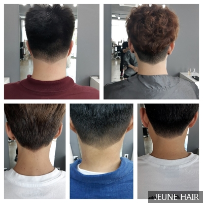 젠헤어 이미지