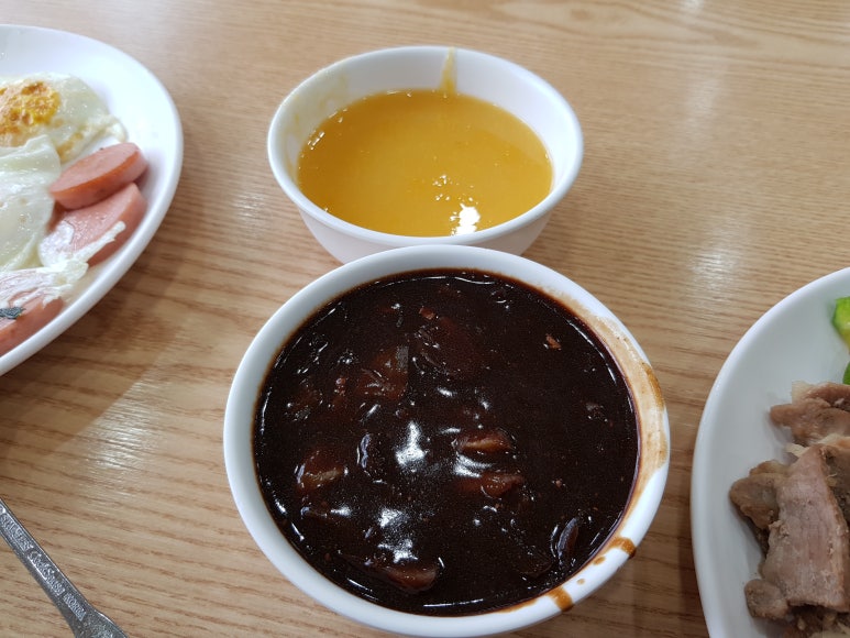 토담한식뷔페 이미지