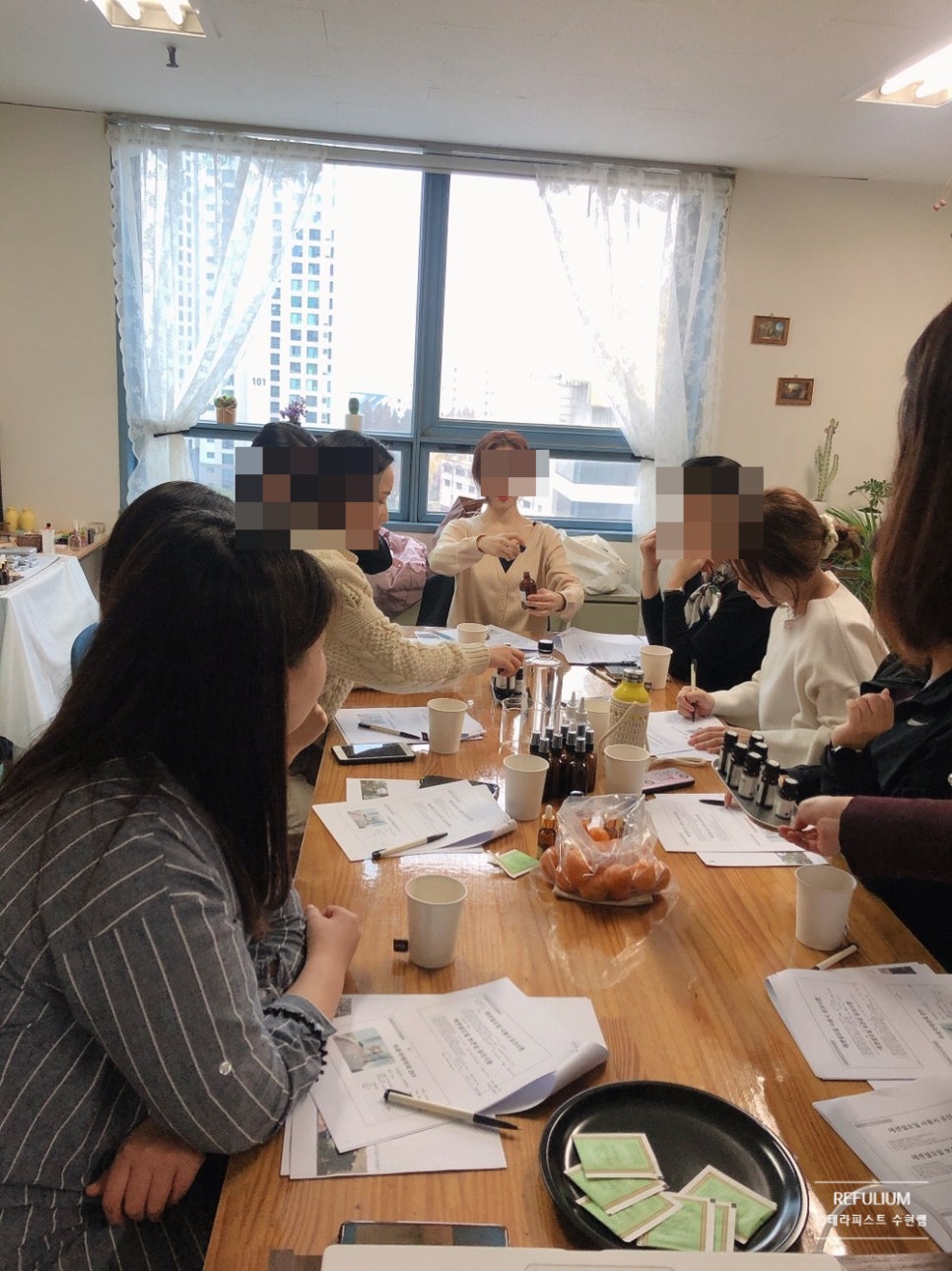 행복한테라피 이미지