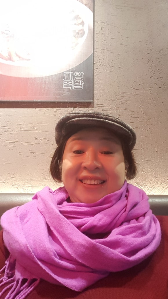 대왕족발 이미지