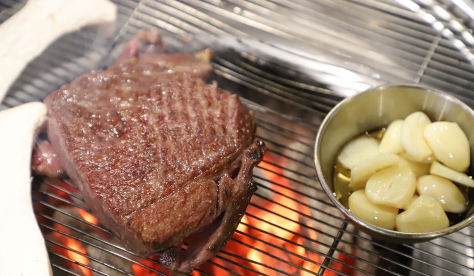 한우리정육식당 이미지