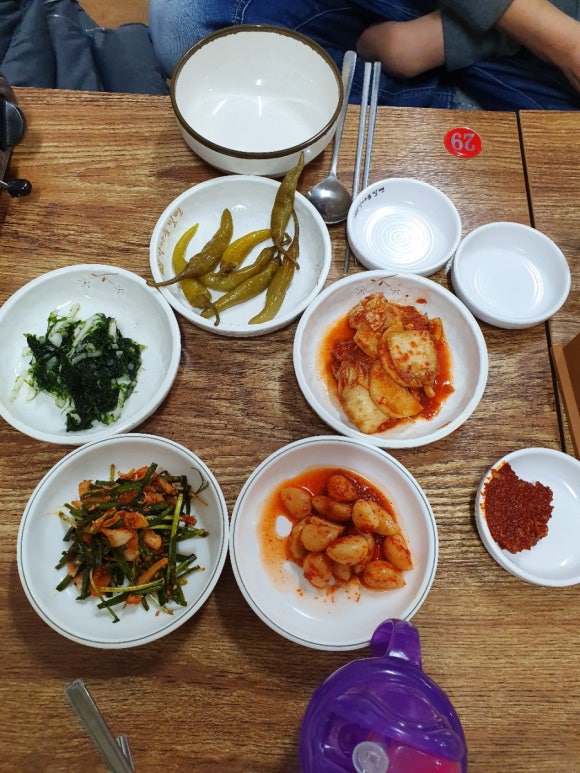 부자닭한마리칼국수 이미지