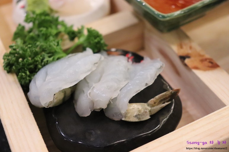 오마카세참치 이미지