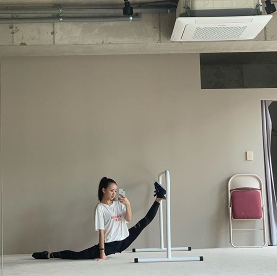 트레스비짐 이미지