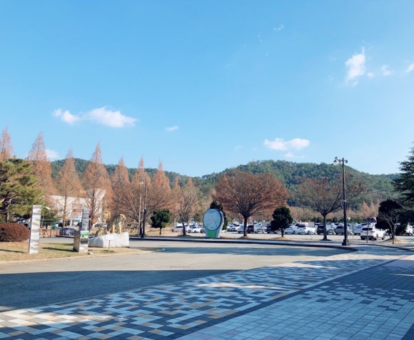 광주패밀리랜드(주) 이미지