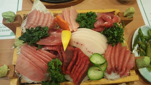 참치의신 이미지