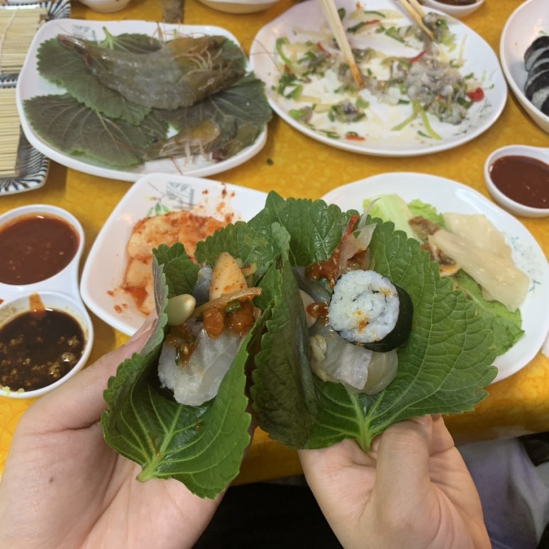 밀양상회 이미지