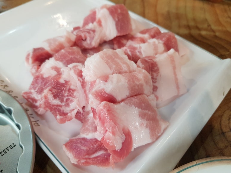 미가반찬 이미지
