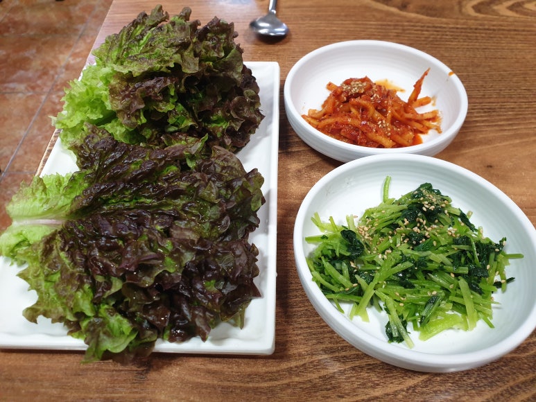 부뚜막손칼국수 이미지