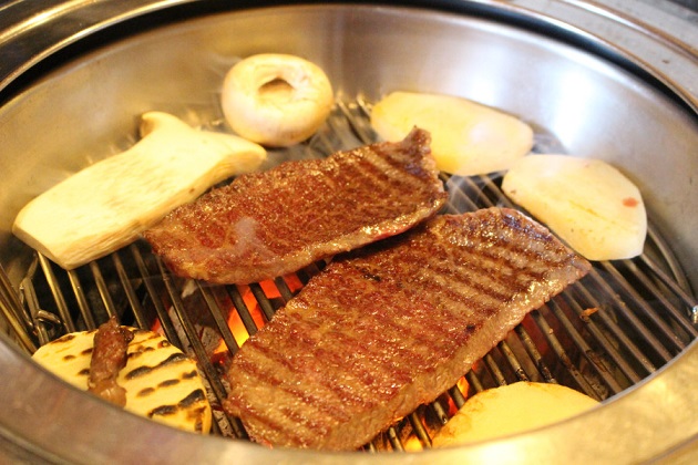 일산면옥 이미지