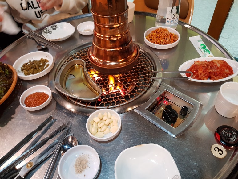 돼지야놀자 이미지