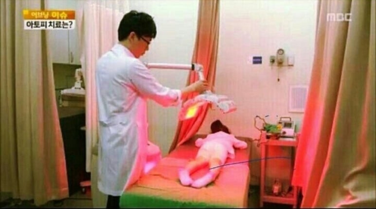 라파의료기 이미지