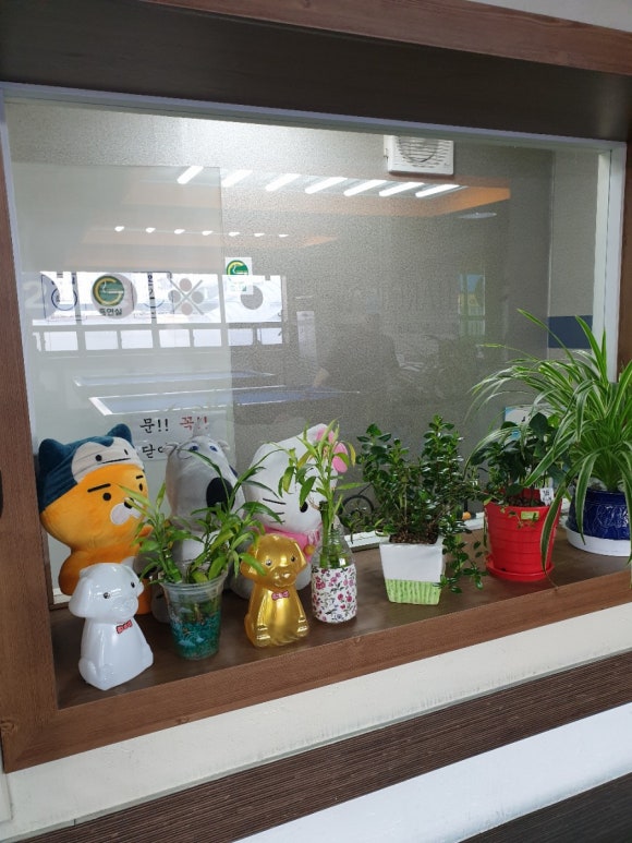 한큐당구장 이미지