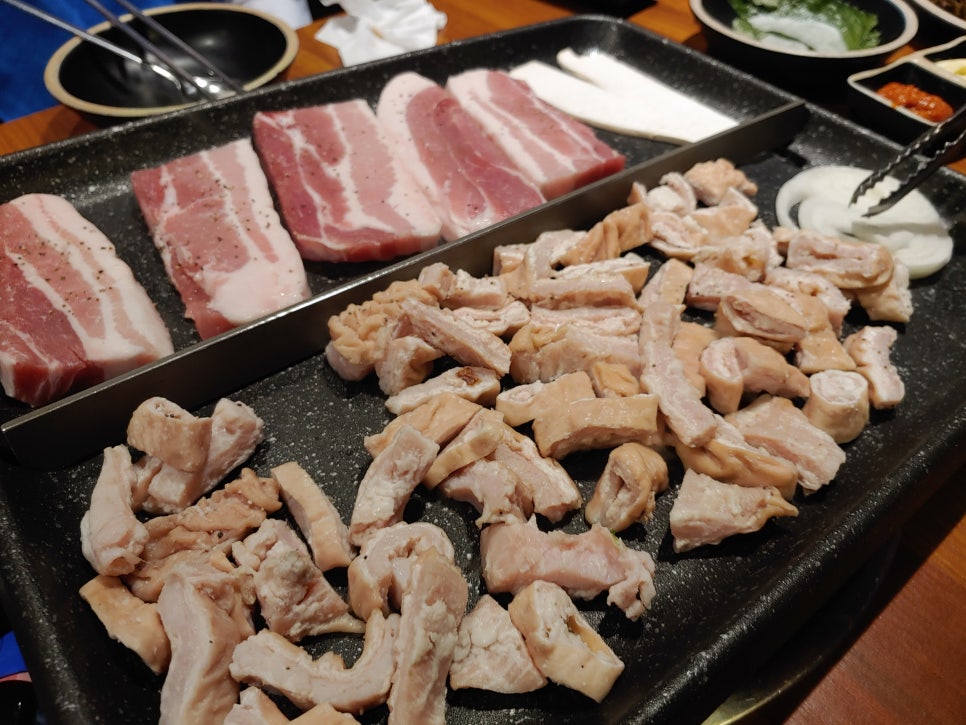 123막창 이미지