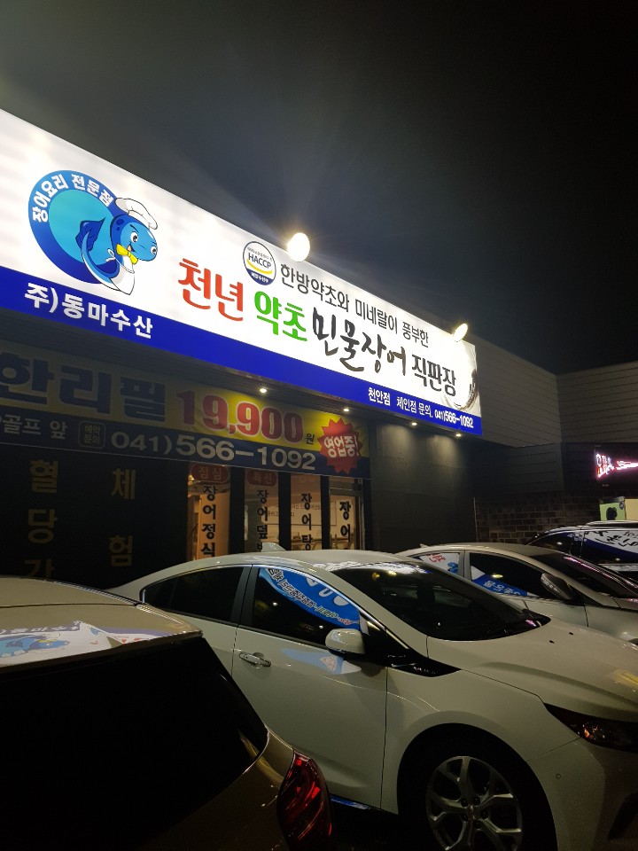 천년약초 이미지