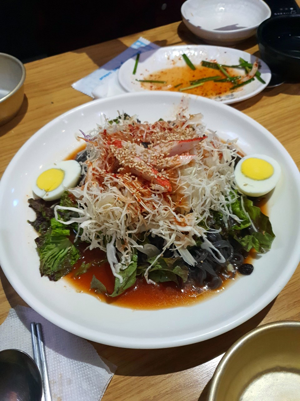 당일왕족발 이미지