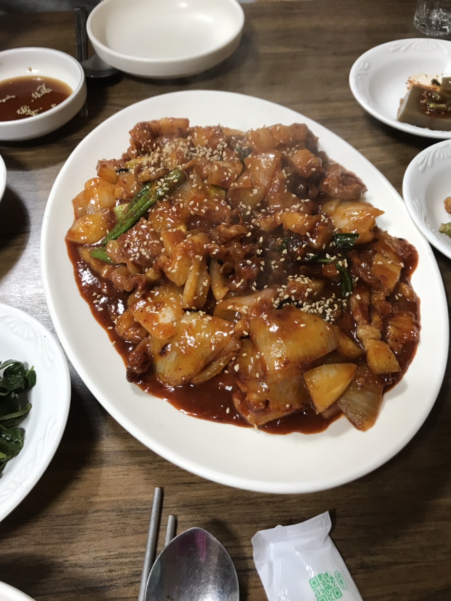 신승야식 이미지