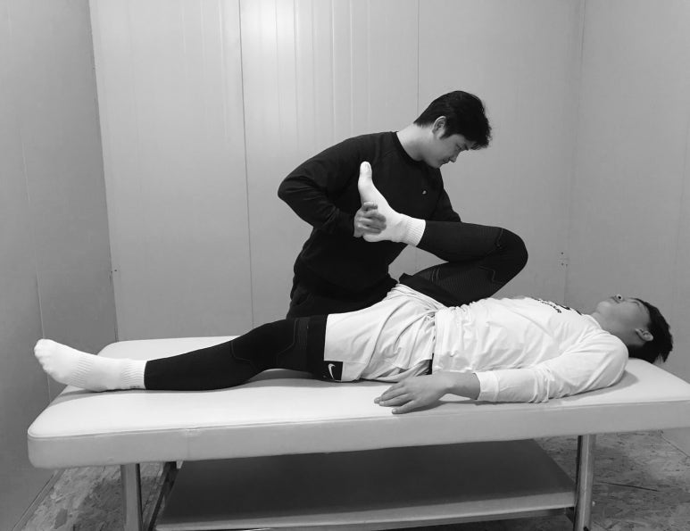 트레스비짐 이미지