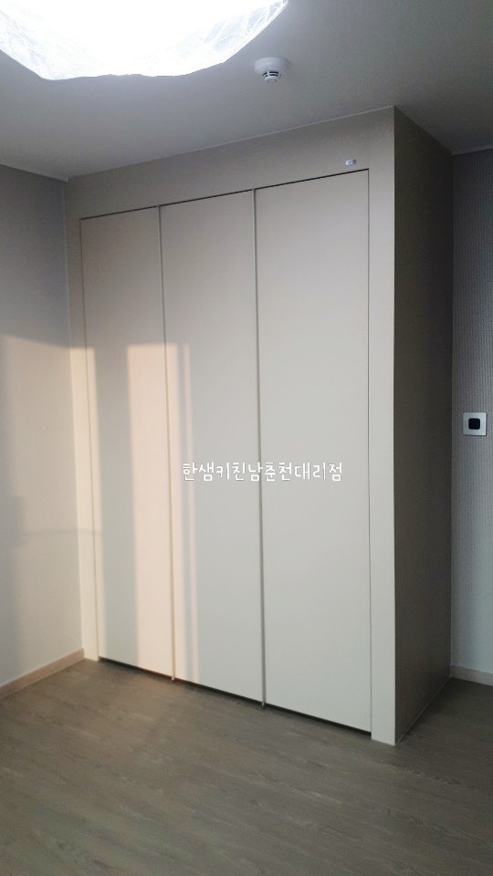 한샘키친남춘천 이미지