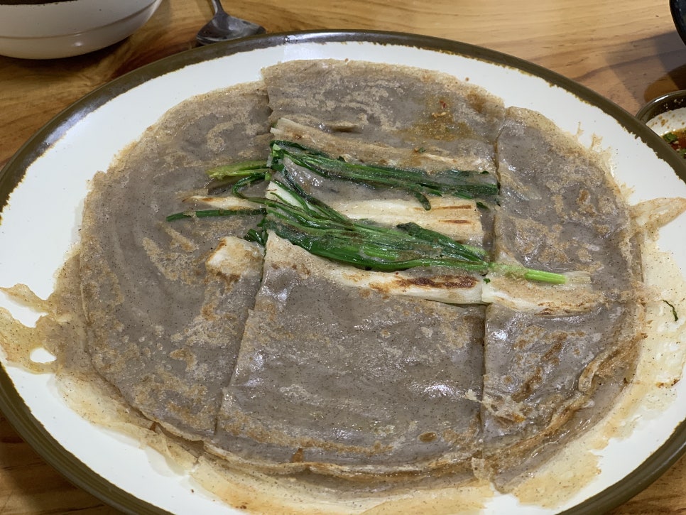 원주옹심이메밀칼국수 이미지