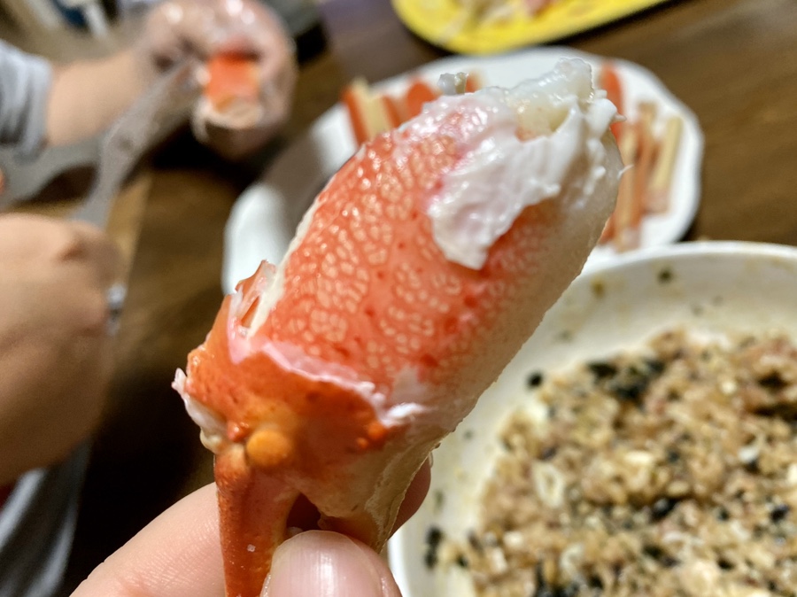 영덕대게수산 이미지