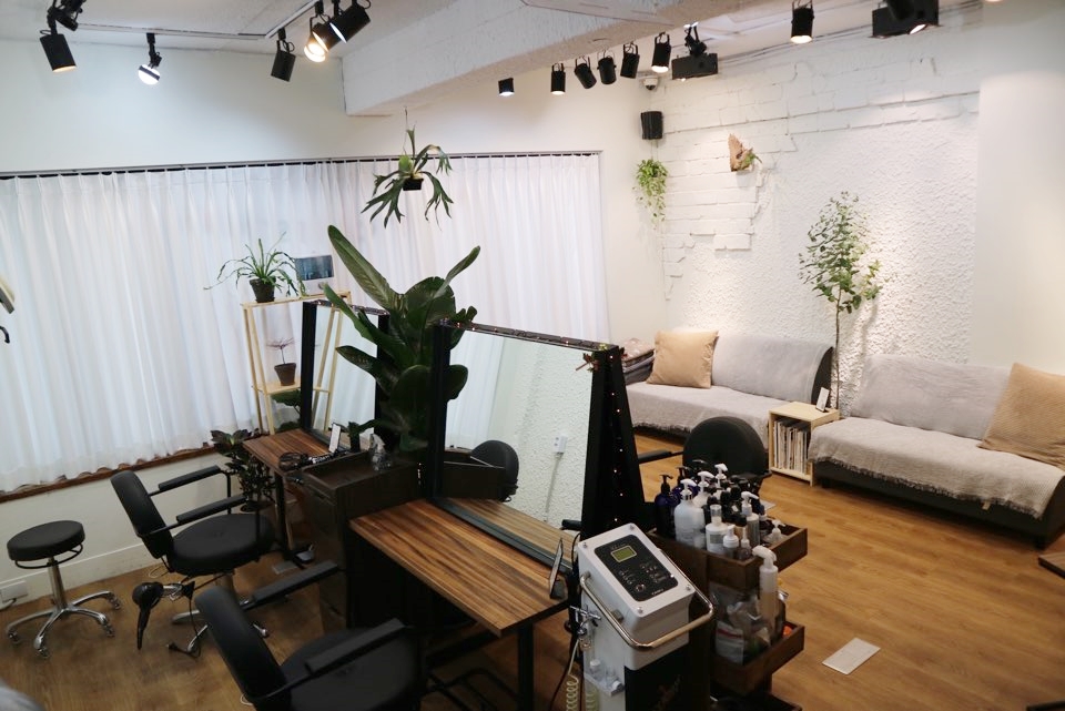 나도헤어(NADO HAIR) 이미지