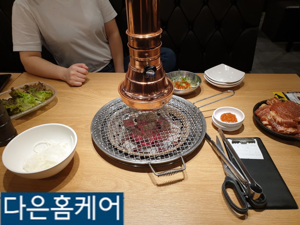 명륜진사갈비칠곡왜관점 이미지