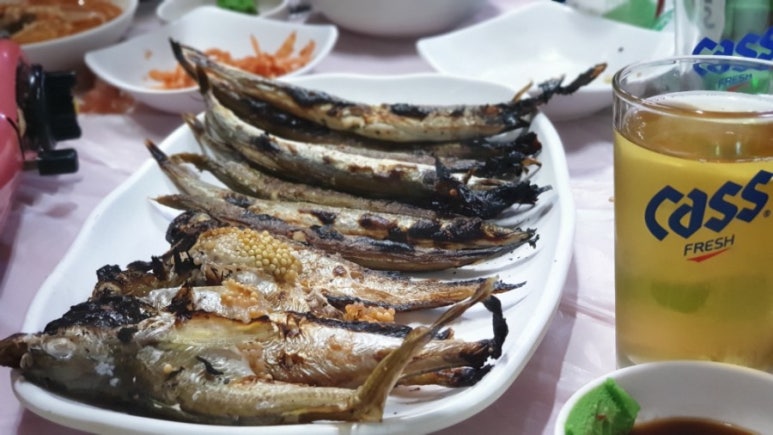 영자맛포차 이미지