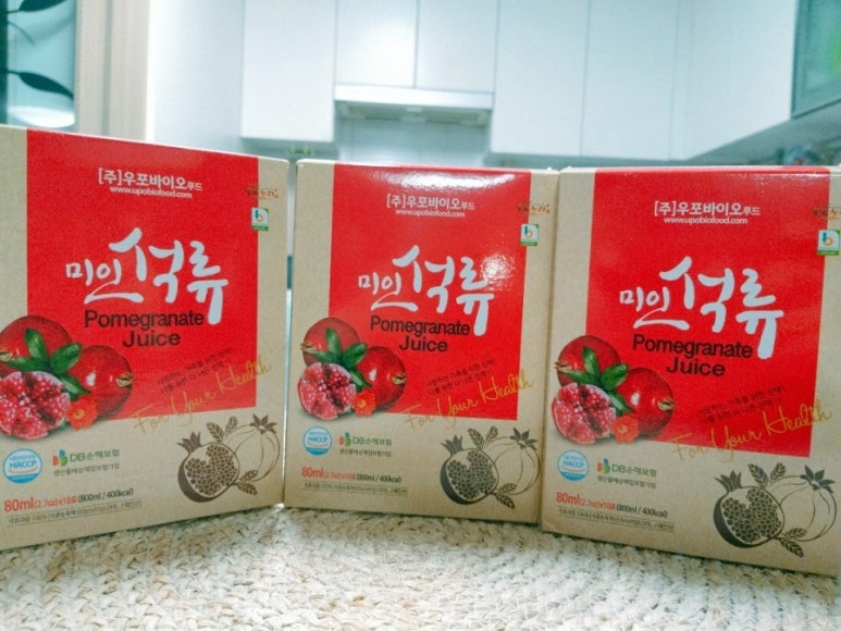 우포바이오푸드 이미지
