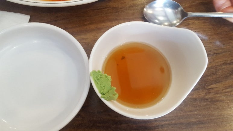 용궁복아구 이미지
