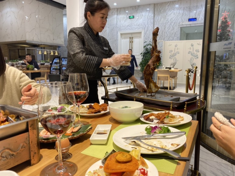 길림양꼬치 이미지