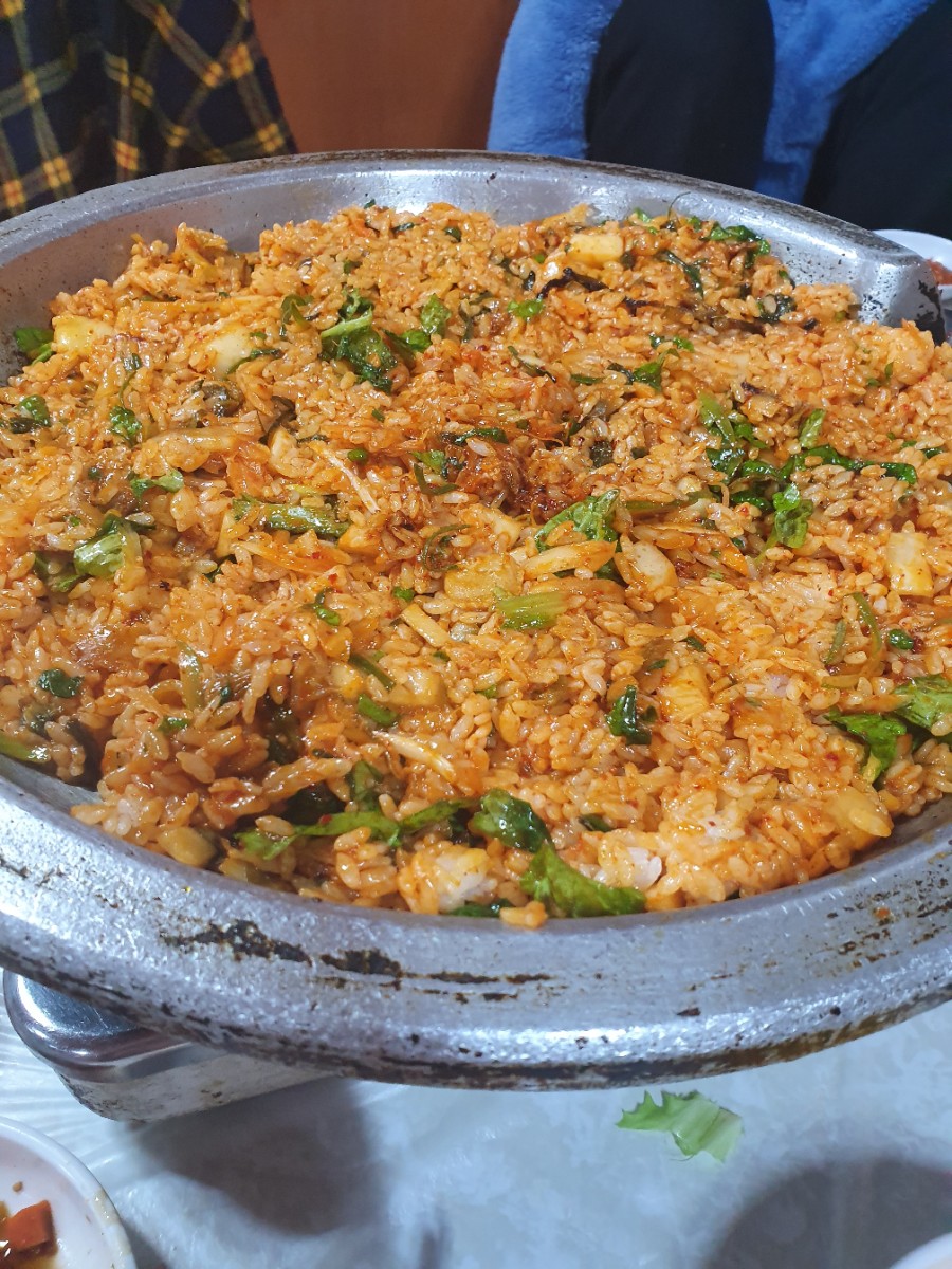 명동 대패 삼겹살 이미지