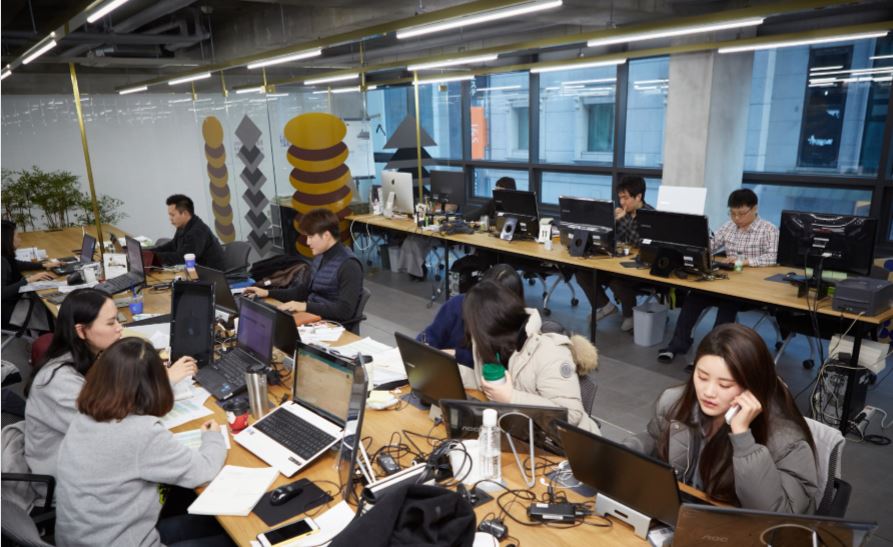 랜드컨설팅 이미지