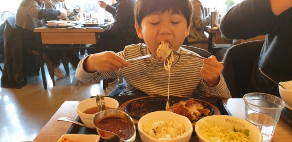 홍익돈까스 용인기흥점 이미지