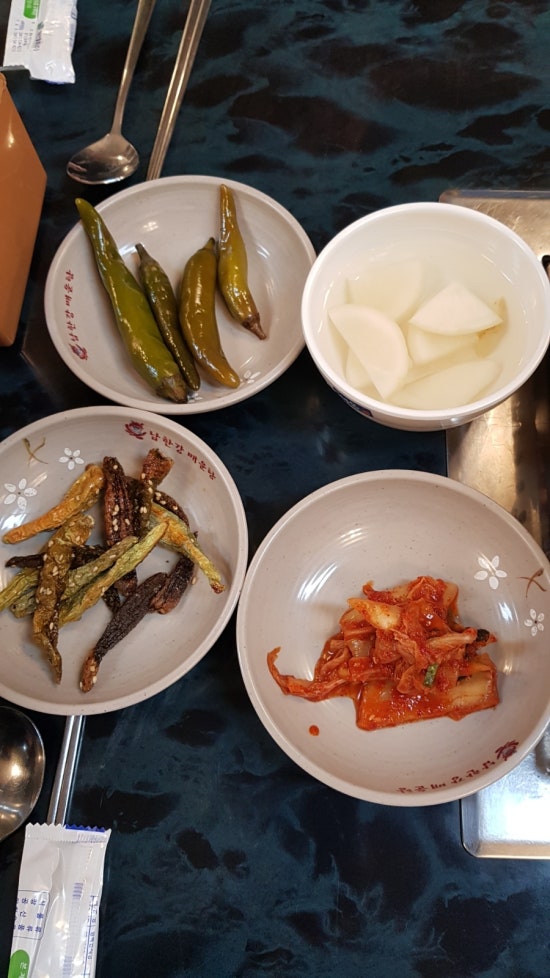 청운면메기마을 이미지